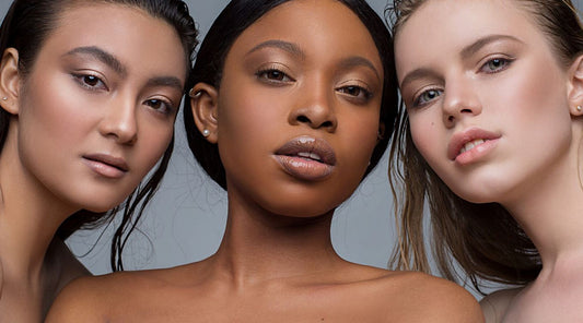 8 Products for Skincare Newbies