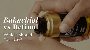 Bakuchiol vs Retinol: Which Should You Use? Read at Exclusive Beauty Club