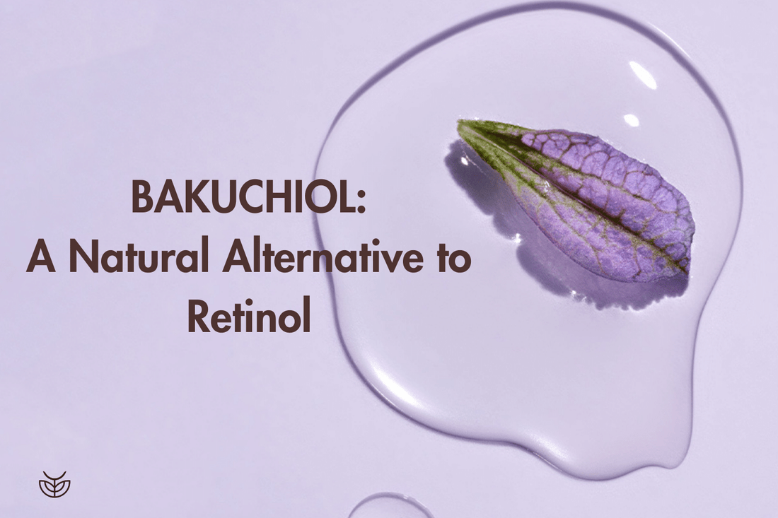 Bakuchiol 101: Skin Benefits, Uses, and Products