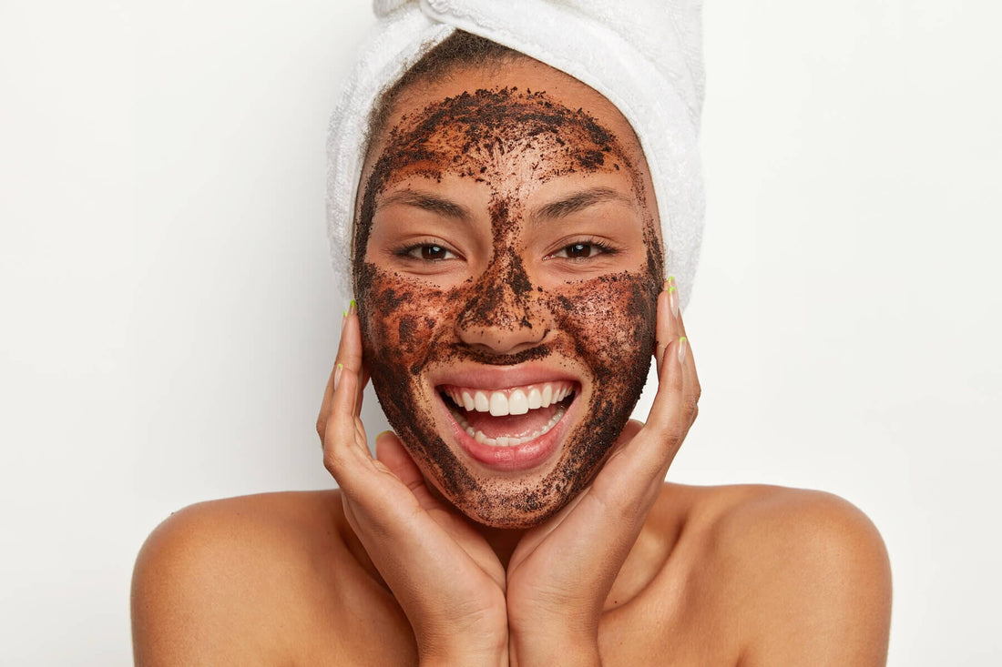 Best Face Masks for Winter