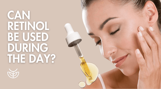 Can Retinol Be Used During The Day?  