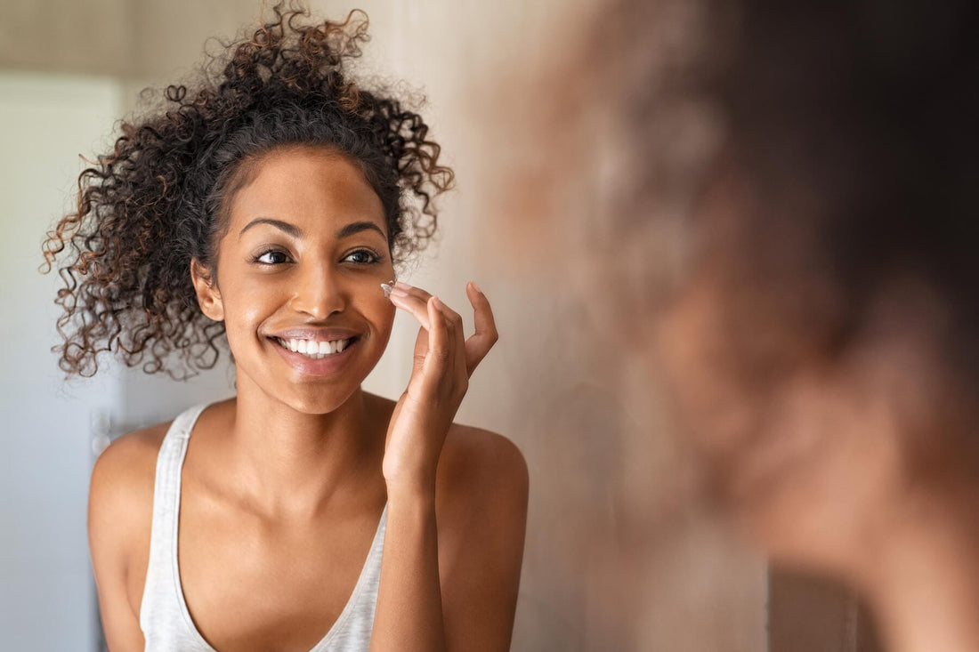 Common Skin Care Mistakes