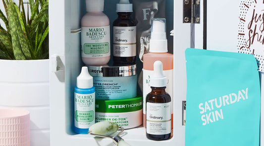 Do You Need to Refrigerate Your Skincare?