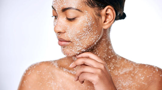 How Often Should You Exfoliate?