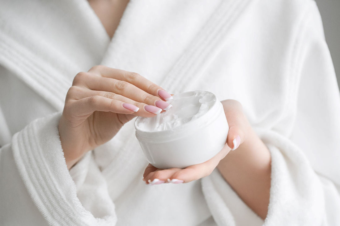 How Often Should You Moisturize?