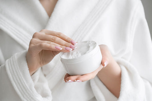 How Often Should You Moisturize?