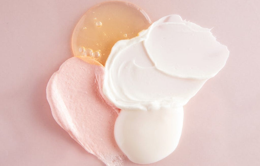 如何选择适合您皮肤类型的洁面乳