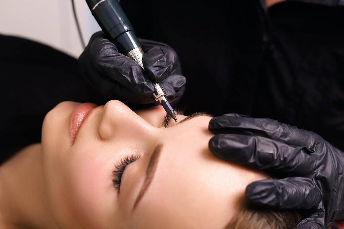 Microblading Care: How to prep and care for your skin?