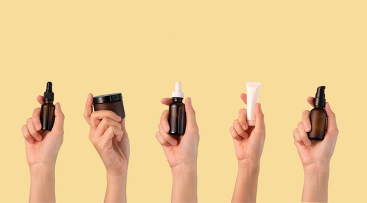 Adding retinol into your skincare routine