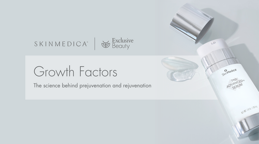 SkinMedica Growth Factors