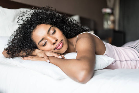 Sleep Awareness Detox