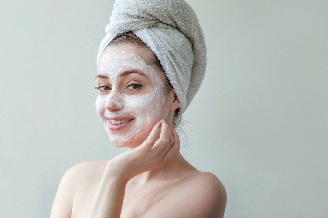 Start your Skin Care Resolutions Today