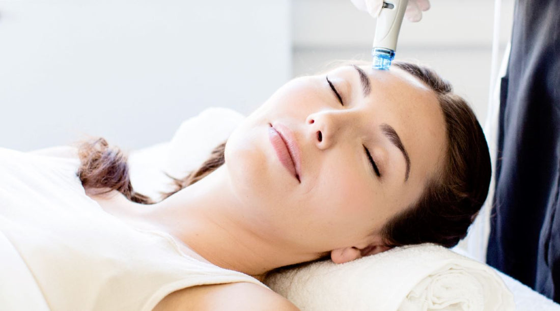 The 3 Best Facial Treatments that Dermatologists Recommend | Skincare Blog – Exclusive Beauty Club