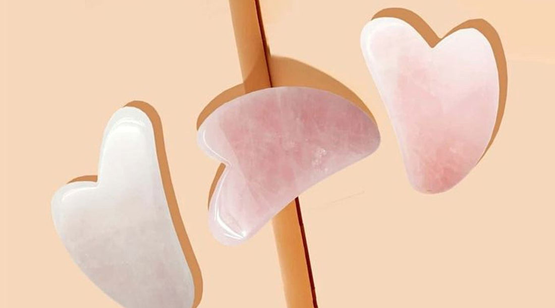 What Is Gua Sha, and Should You Be Doing It?