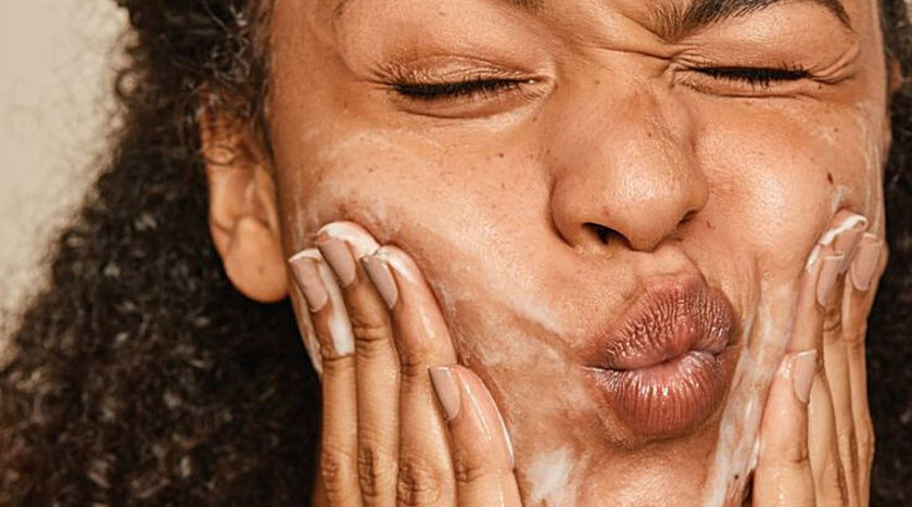 What You Need to Know About the Skincare “Slugging” Trend