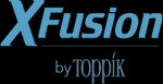 XFusion by Toppik