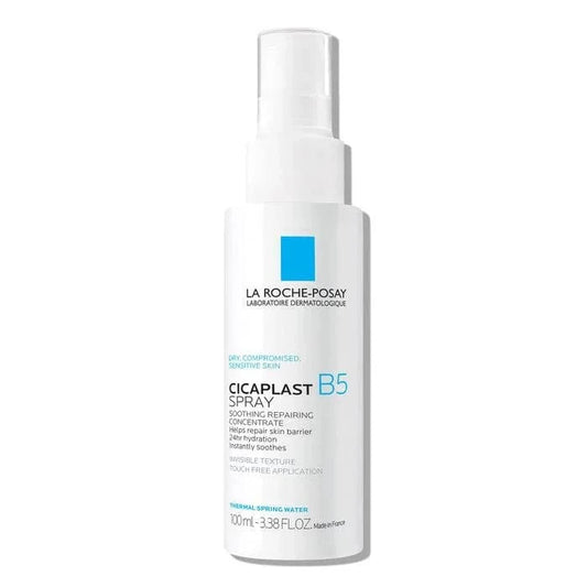 La Roche-Posay Cicaplast B5 Soothing Spray