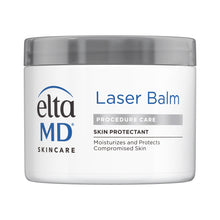 将图片加载到图库查看器，EltaMD Laser Balm Post-Procedure EltaMD 3.8 fl. oz. Shop at Exclusive Beauty
