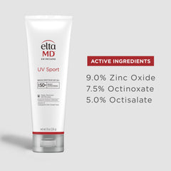EltaMD UV Sport Broad-Spectrum SPF 50+
