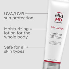 EltaMD UV Lotion Broad-Spectrum SPF 35+