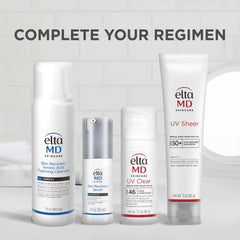 EltaMD UV Clear Untinted Broad-Spectrum SPF 46 Sunscreen 1.7 oz. Shop at Exclusive Beauty Club 12