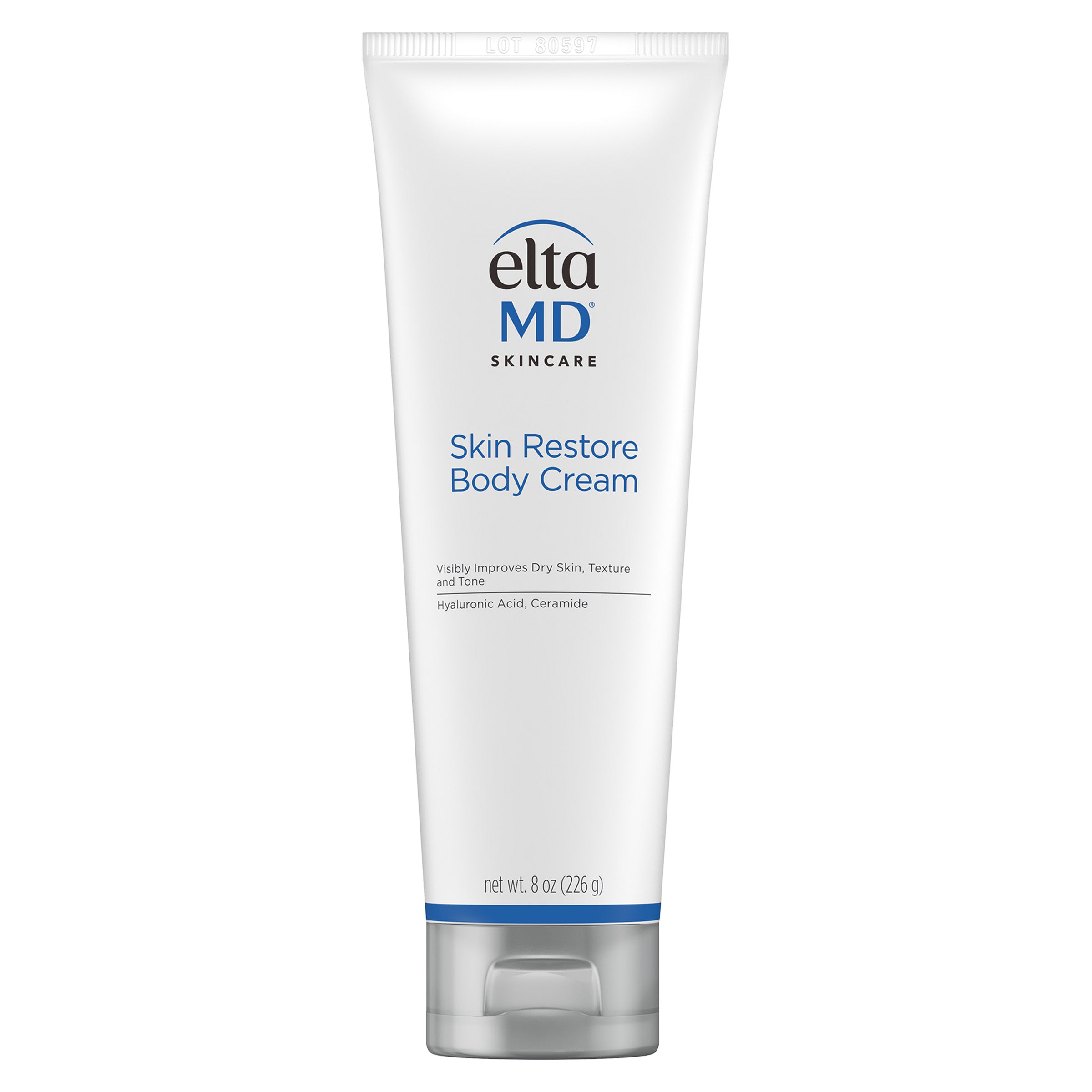 EltaMD Skin Restore Body Cream 8 oz. shop at Exclusive Beauty