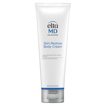Load image into Gallery viewer, EltaMD Skin Restore Body Cream 8 oz. shop at Exclusive Beauty
