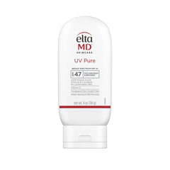 EltaMD UV Pure Broad-Spectrum SPF 47 EltaMD Shop at Exclusive Beauty Club