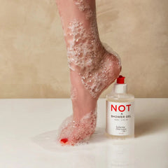 Juliette Has A Gun - Not A Shower Gel