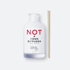 Juliette Has A Gun - Not A Home Diffuser