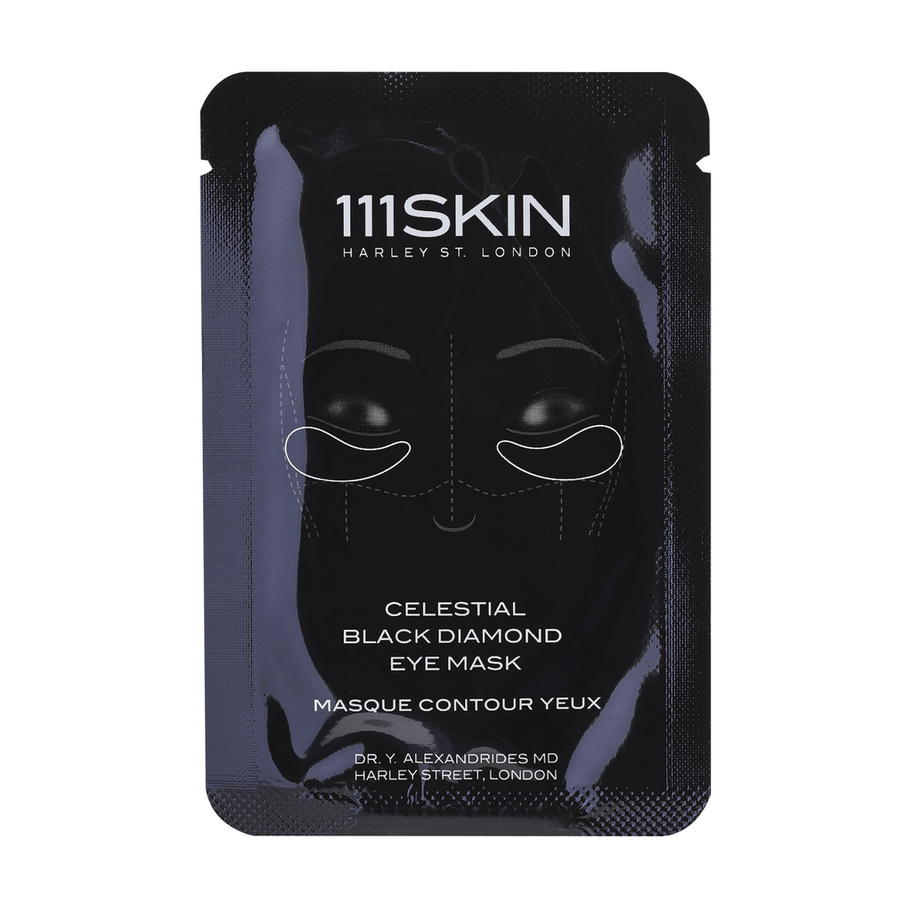 111SKIN Celestial Black Diamond Eye Mask | Exclusive Beauty Club