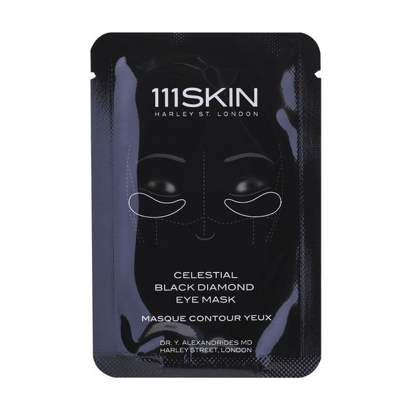 111SKIN Celestial Black Diamond Eye Mask | Exclusive Beauty Club