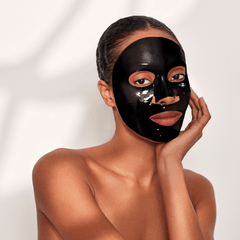 111SKIN Celestial Black Diamond Lifting and Firming Face Mask available at Exclusive Beauty Club. Smooth fine lines and wrinkles.