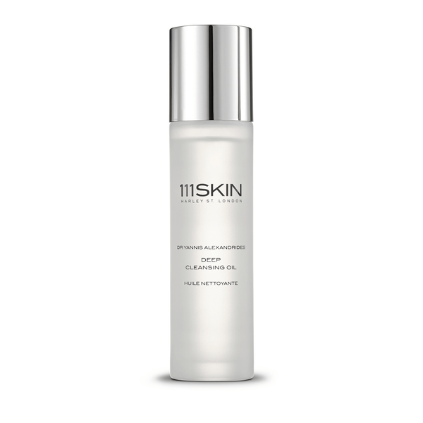111SKIN Deep Cleansing Oil