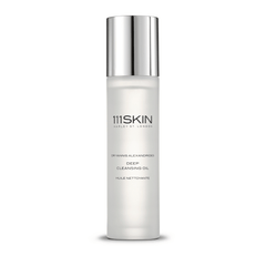 111Skin Deep Cleansing Oil available at Exclusive Beauty Club