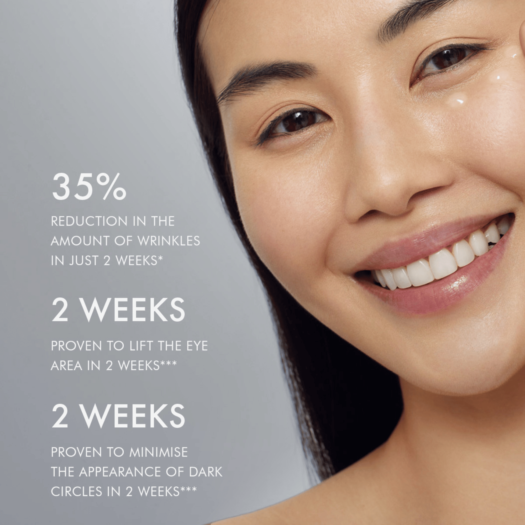 111Skin Eye Lift Gel NAC Y2 available at Exclusive Beauty Club. Dark circles and fine lines.