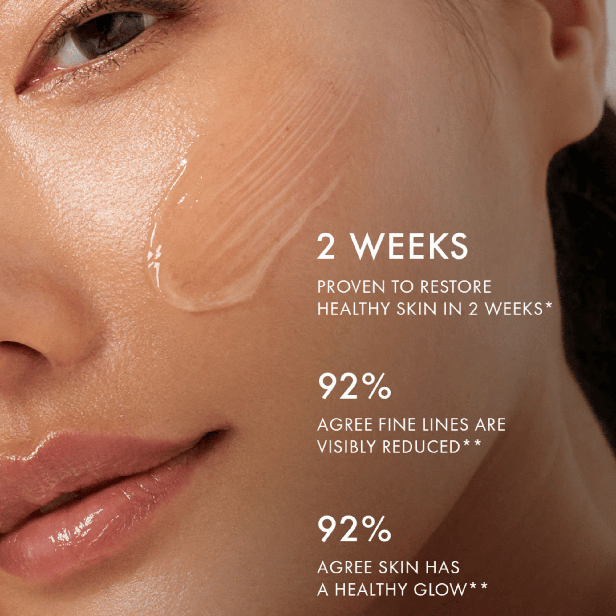 111SKIN Repair Serum NAC Y2 available at Exclusive Beauty Club. reduce fine lines and signs of aging