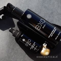 Exoceuticals Hydrating Serum & Body Lotion Bundle