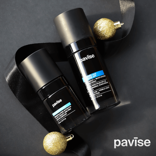 Pavise Eye Lift + Dynamic Age Defense Bundle