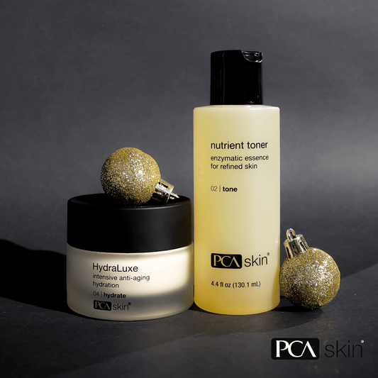 PCA Skin Tone & Hydrate Duo