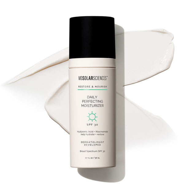 MDSolarSciences Daily Perfecting Moisturizer SPF 30