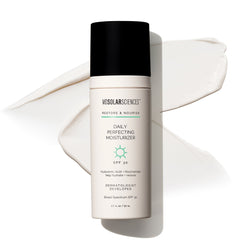 MDSolarSciences Daily Perfecting Moisturizer SPF 30 Sunscreen MDSolarSciences 1.7 oz. Shop at Exclusive Beauty