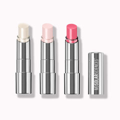 MDSolarSciences Hydrating Sheer Lip Balm SPF 30 Trio (The Neutrals)
