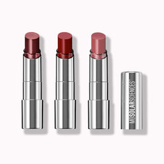 MDSolarSciences Hydrating Sheer Lip Balm SPF 30 Trio (The Vivids)