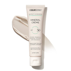 MDSolarSciences Mineral Crème SPF 50