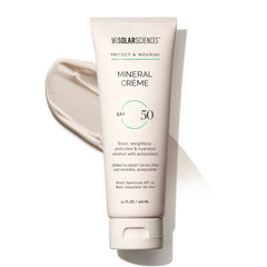 MDSolarSciences Mineral Crème SPF 50