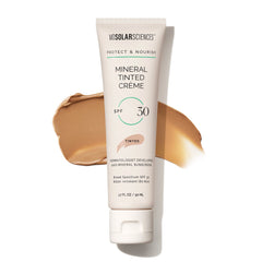 MDSolarSciences Mineral Tinted Crème SPF 30