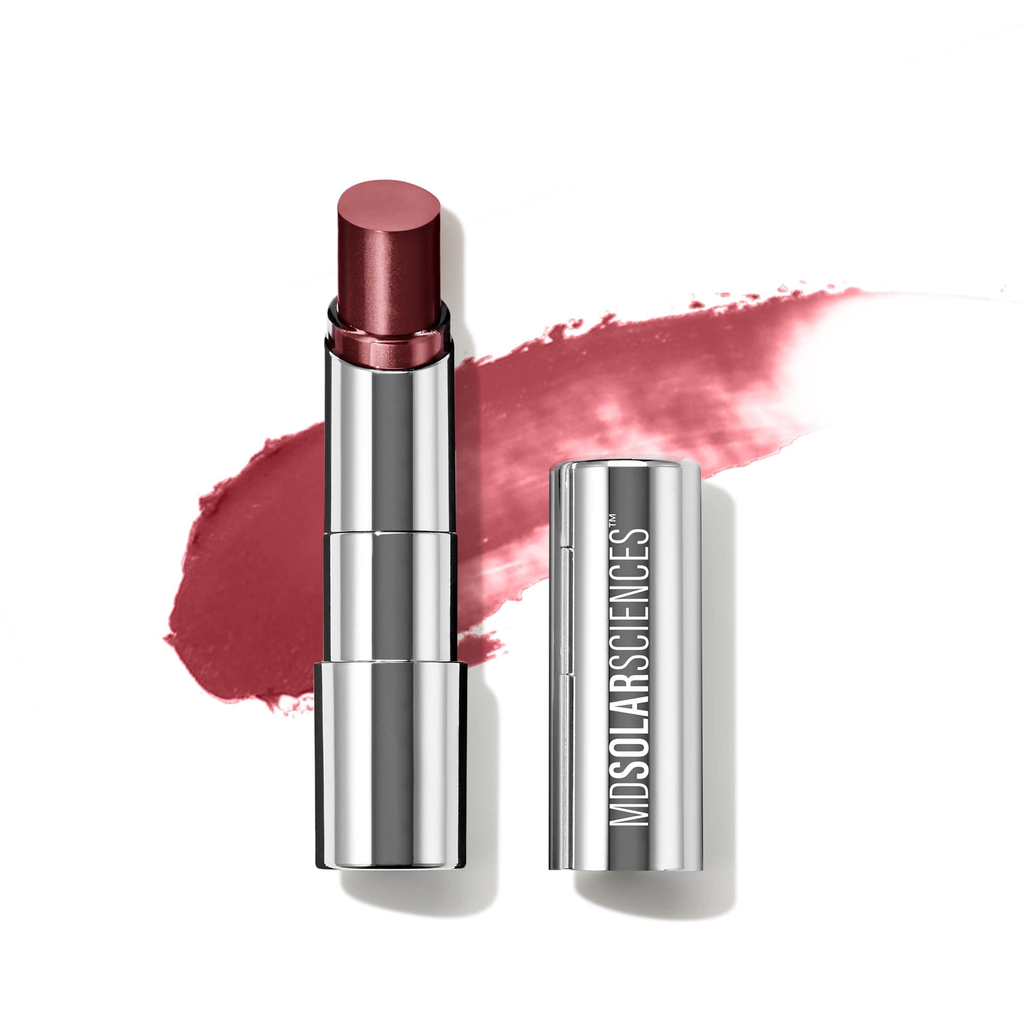 MDSolarSciences Sheer Lip Balm SPF 30 Color SPICE 1