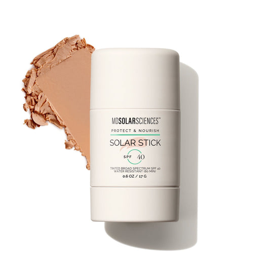 MDSolarSciences Tinted Solar Stick SPF 40 shop at Exclusive Beauty Club