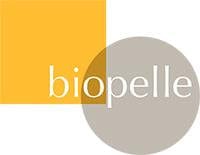 Biopelle Logo